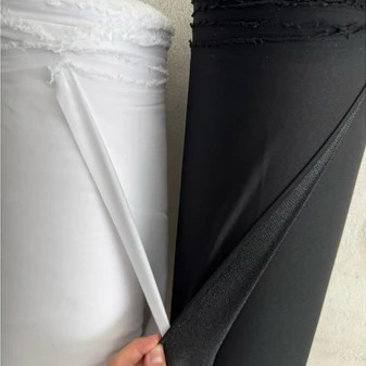 Pola Mewah R22 trikot sutra jepang - roll