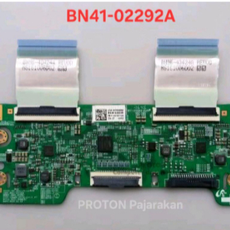 Tikon LED TV Samsung BN41-02292A BN41-02292 BN95-02705A LCD panel Timing Control Board UA32K5300 UA3