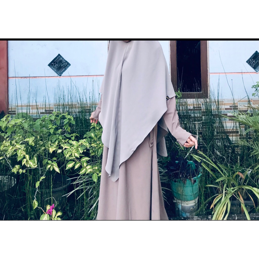 KHIBAN MAZEN PRELOVED