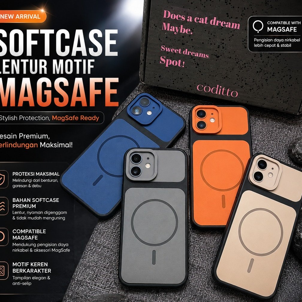 CASING FOR IPHONE X/XS XR IP 16 IP 17 [IP-8] IP 11 PRO MAX IP 12 PRO MAX IP 13 PRO MAX IP 14 PRO MAX