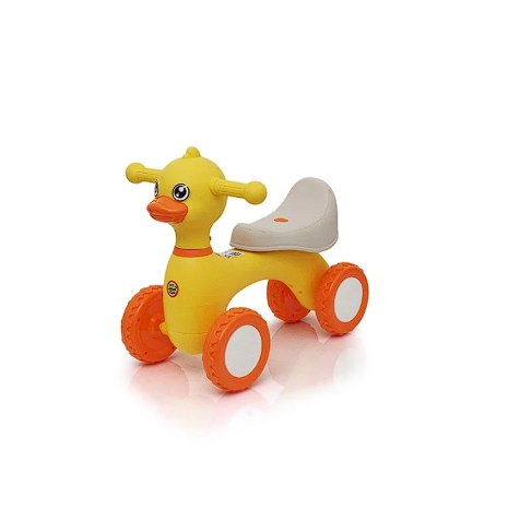 Mainan Anak Mobil Dorong Ride On SHP TRIO 795 Cute Push Toys Sepeda Dorong Ride On TRIO 795 Motoran 