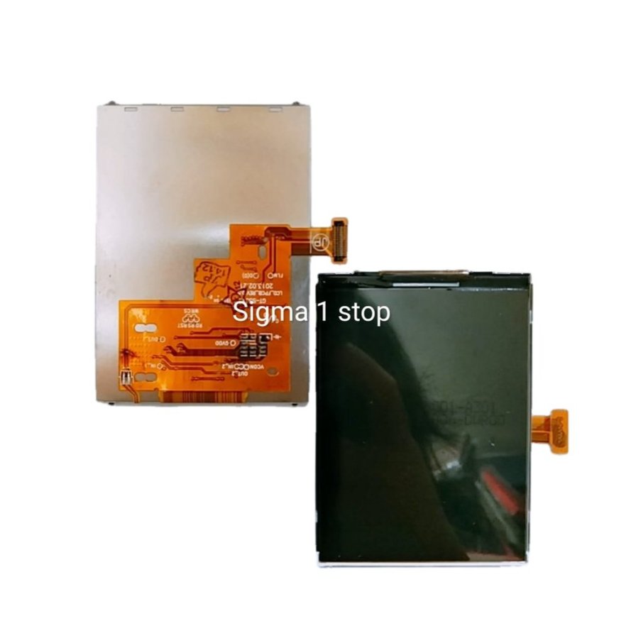 SAMSUNG POCKET NEO S5310 S5312  LAYAR  SCREEN  LCD SAMSUNG 5310 5312 JADUL