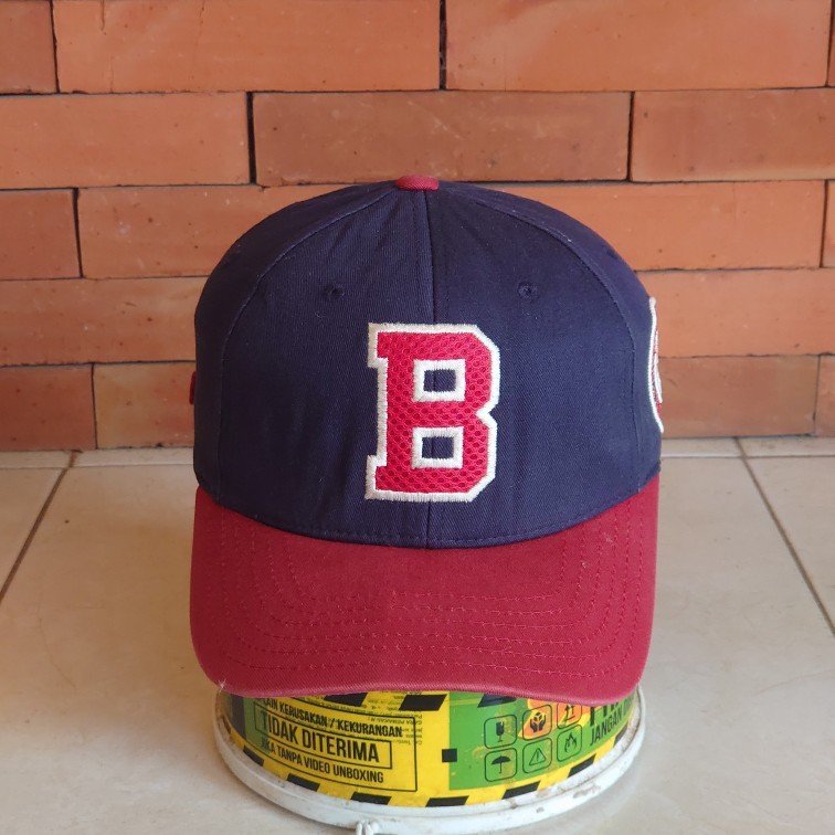 TOPI CAPTEN ORIGINAL