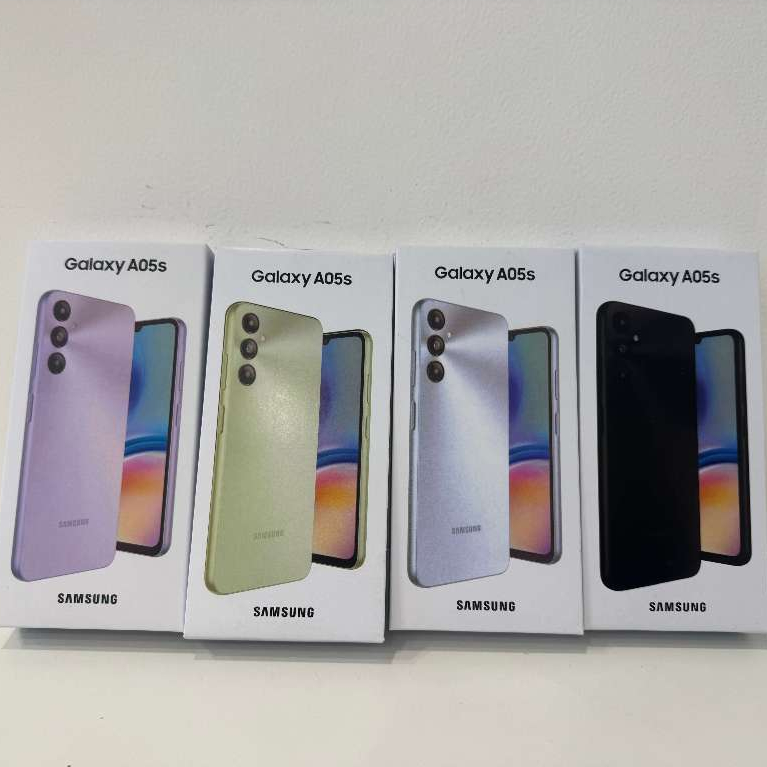 Dus Box Samsung A05s - Samsung A Series