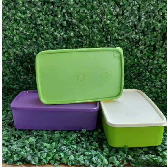 Happy Square IFA COOKWARE Kotak Serbaguna