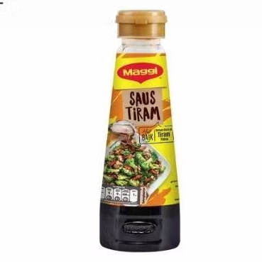 Maggi Saus Tiram 150gr