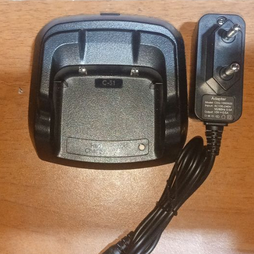 CHARGER HT BERLIN BL-558 BL558