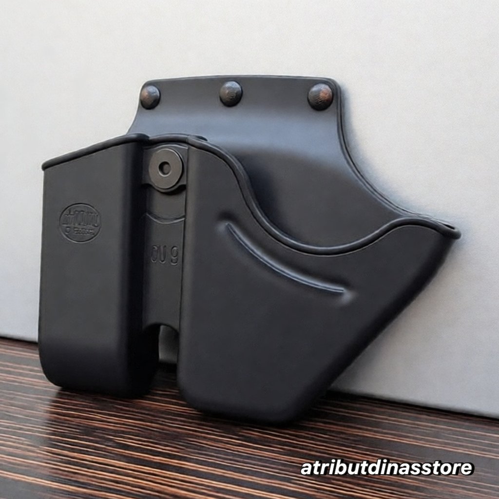 Holster Borgol Holster Magazen
