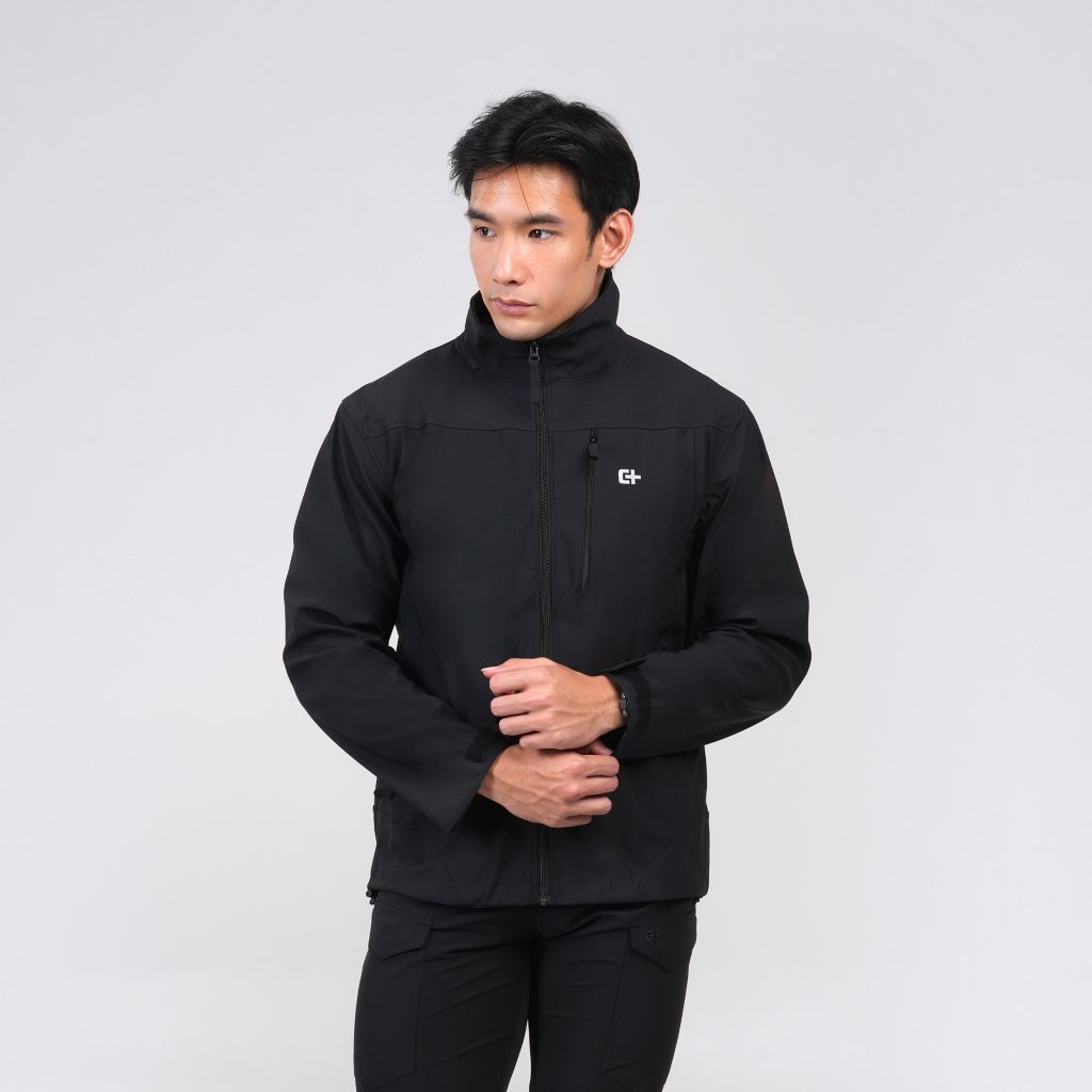 Jaket Pria Cartenz Tactical Soldier 02