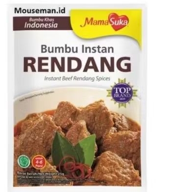 bumbu rendang mamasuka