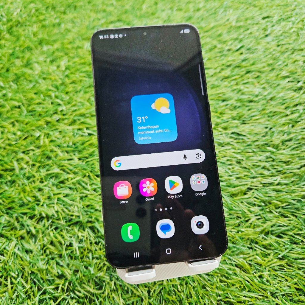 SAMSUNG S23 PLUS SECOND 8/512GB HANDPHONE SECOND HP SEKEN HP BEKAS HP MURAH