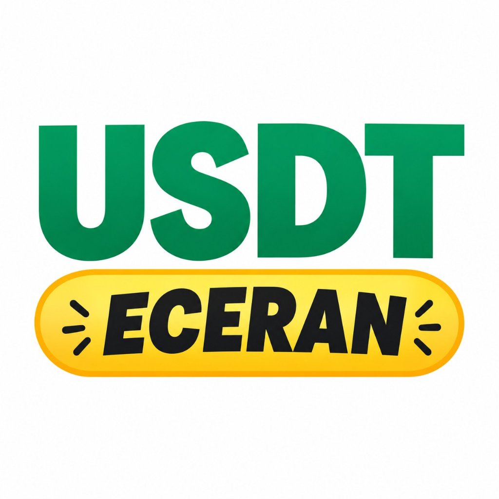 USDT Eceran Murah