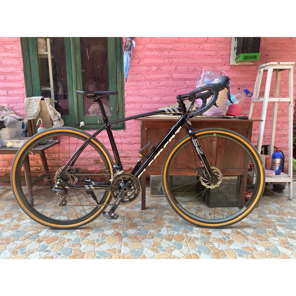 ELEMENT ROAD BIKE FRC 52