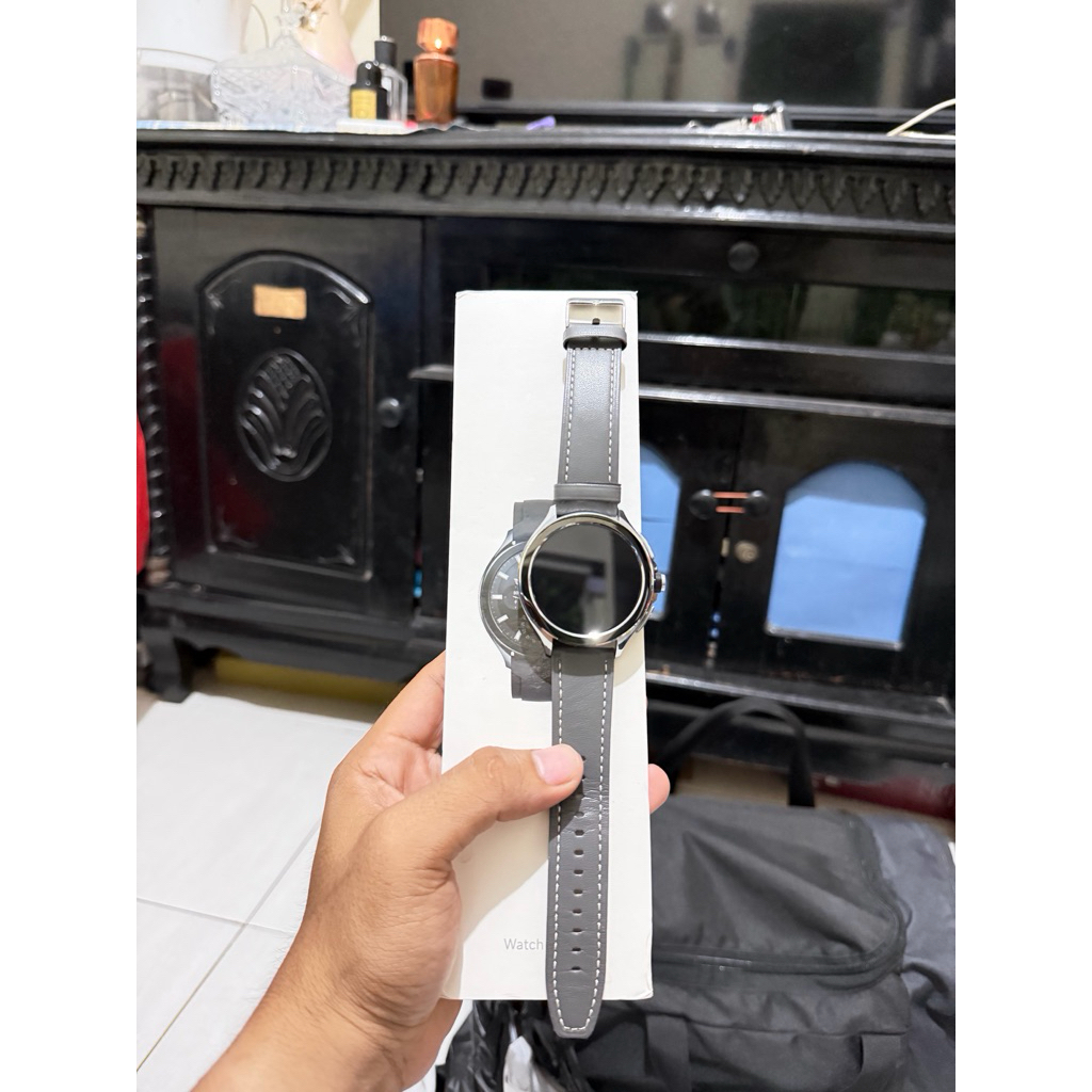 Smartwatch Xiaomi Watch 2 Pro