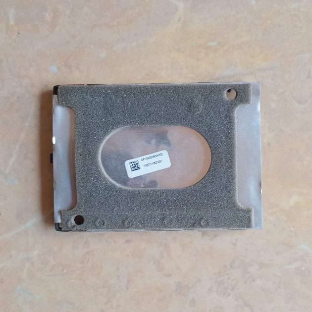 case hdd braket hdd lenovo ideapad 14 320 330