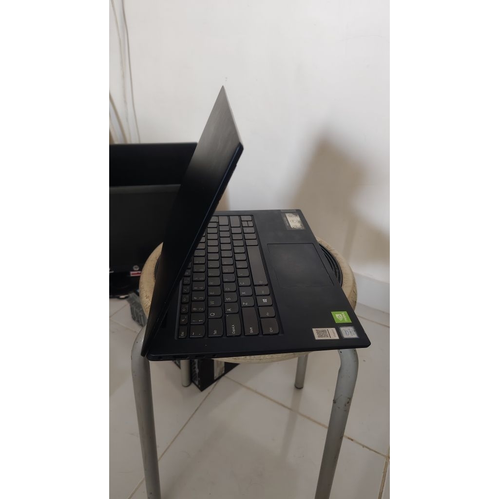 casing laptop lenovo s340
