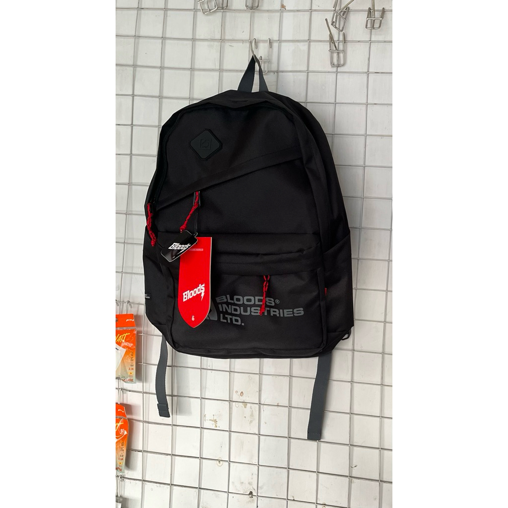 Bagpack bloods original