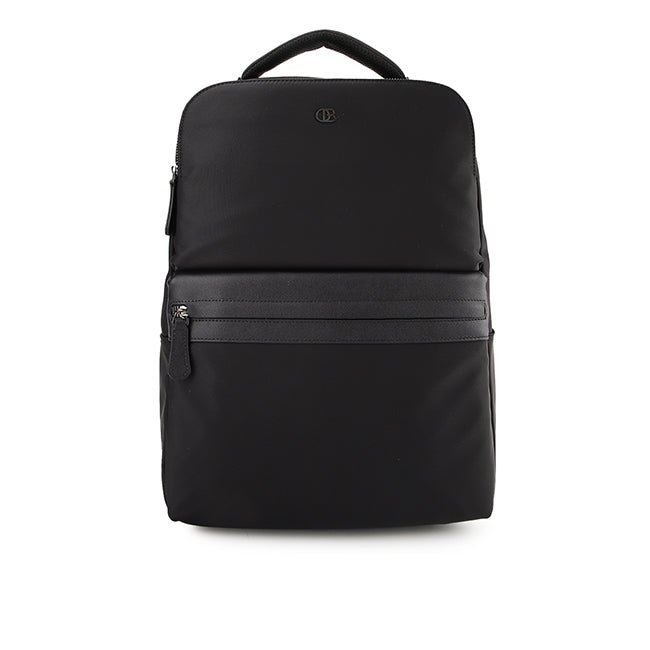 Obermain Tas Pria Lake Backpack OBC1139BK