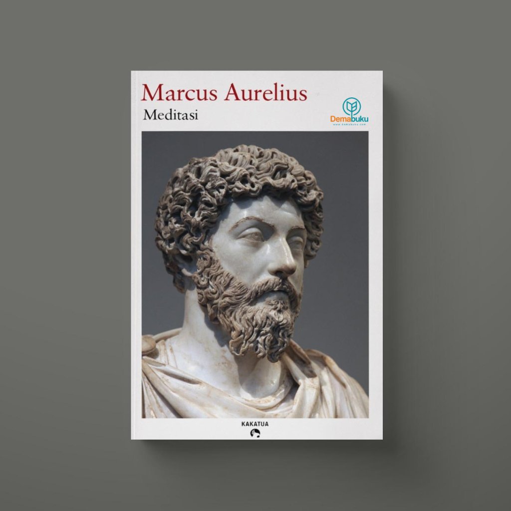 Meditasi - Marcus Aurelius