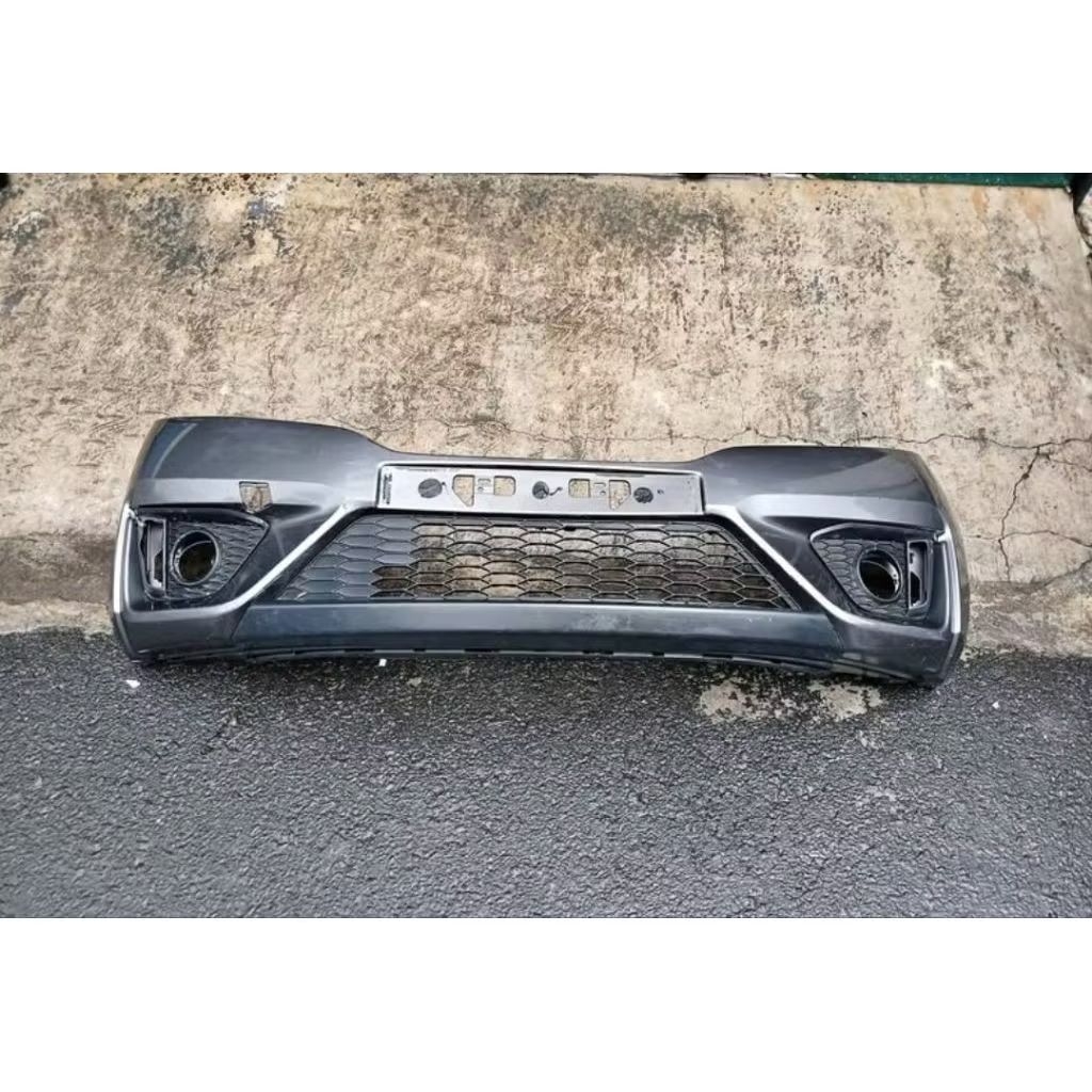 bemper BUMPER Depan Honda Jazz RS 2014-2017 Original
