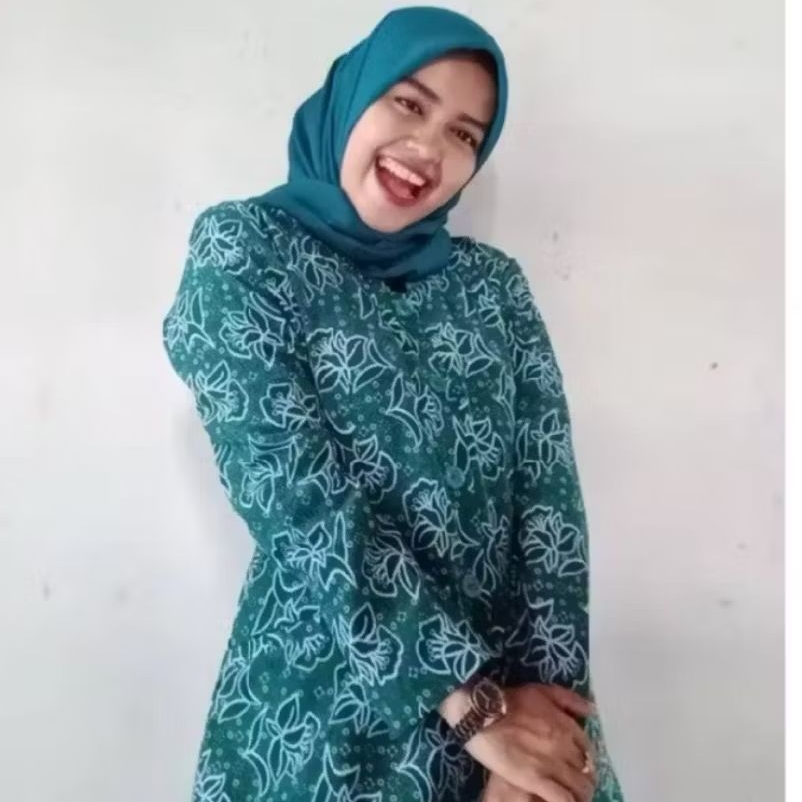 Baju PKK Nasional Lapis Furing Halus PKK NASIONAL