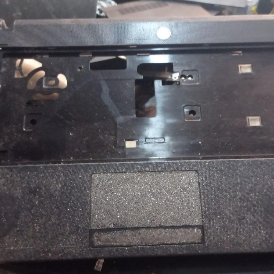 Frame Keyboard compaq 420