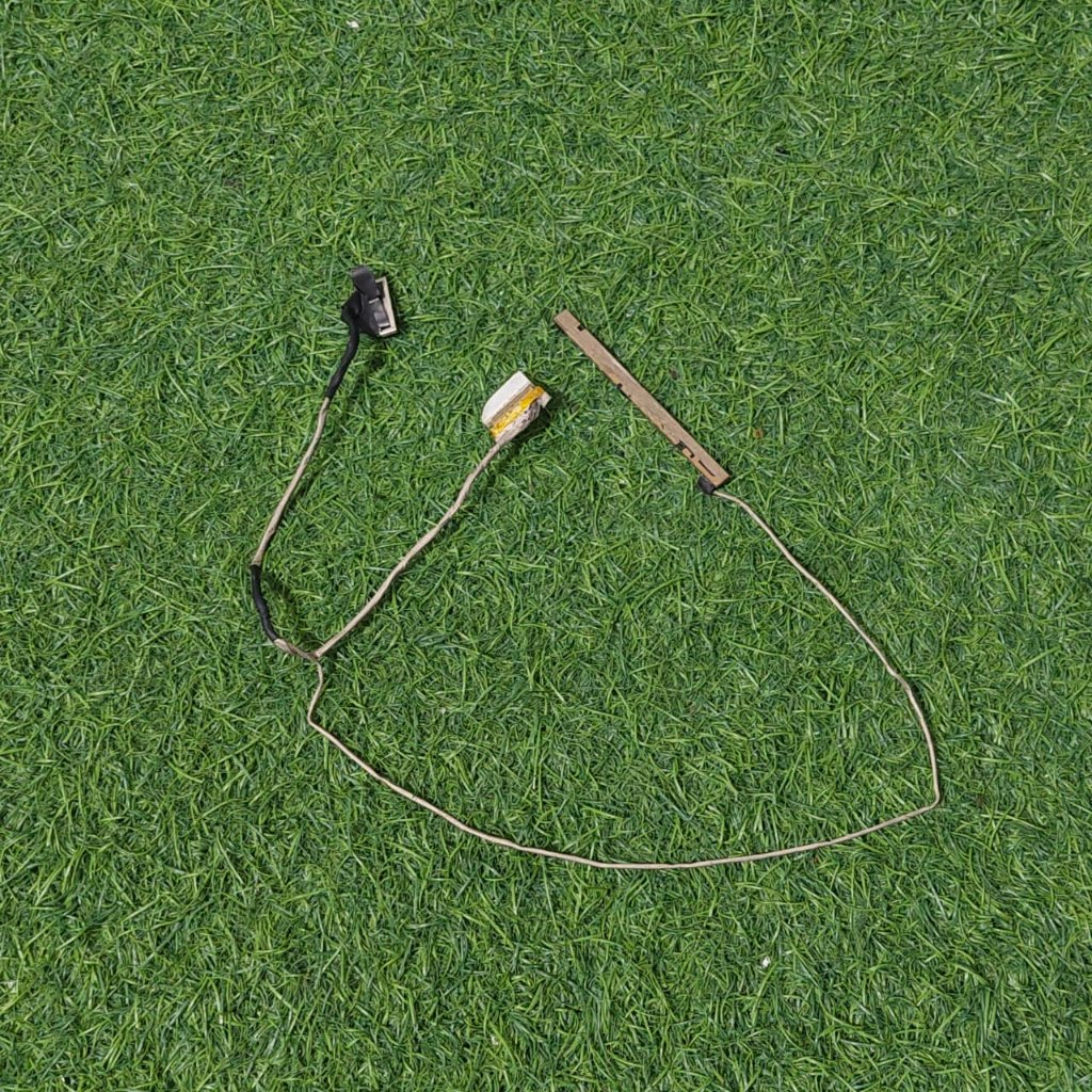 KABEL FLEXIBLE LCD LED LAPTOP LENOVO G41-35 DC02001M600