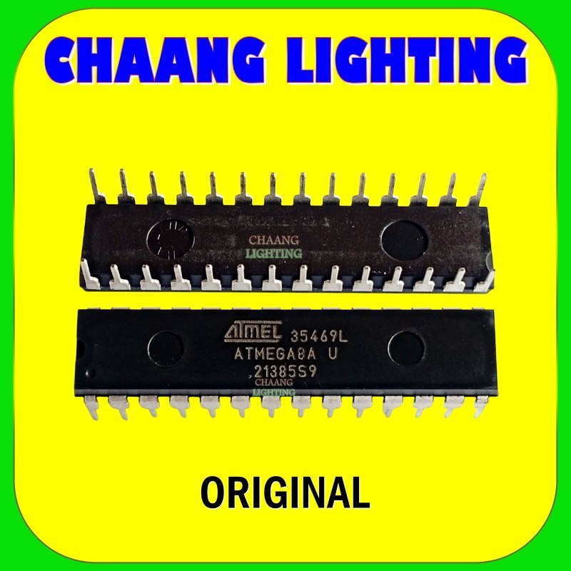 ATMEGA8 IC ATMEGA8A DIP ORIGINAL ATMEGA8A-U DIP IC ATMEGA8 DIP