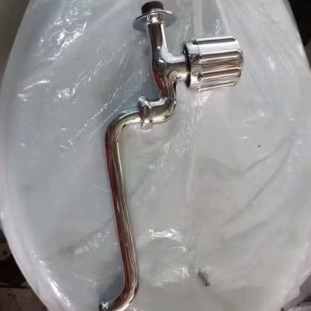 kran sink toto // kran cuci piring toto