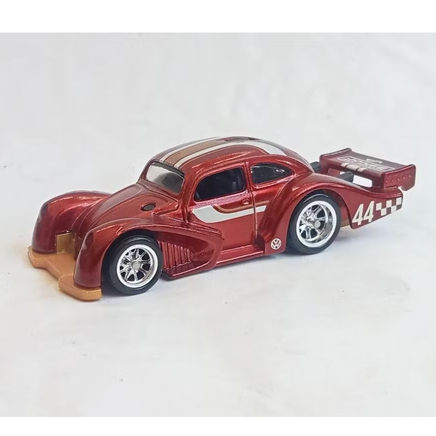 Hotwheels Volkswagen Kaffer Racer factory unrivet