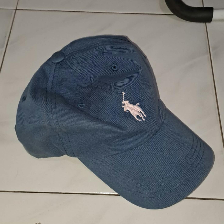 pl topi polo navy