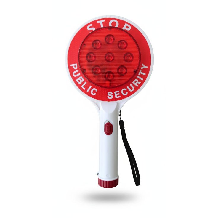 LALIN STOP PENYEBERANG JALAN / LALIN STOP PARKIR / LALIN STOP SECURITY CHARGER