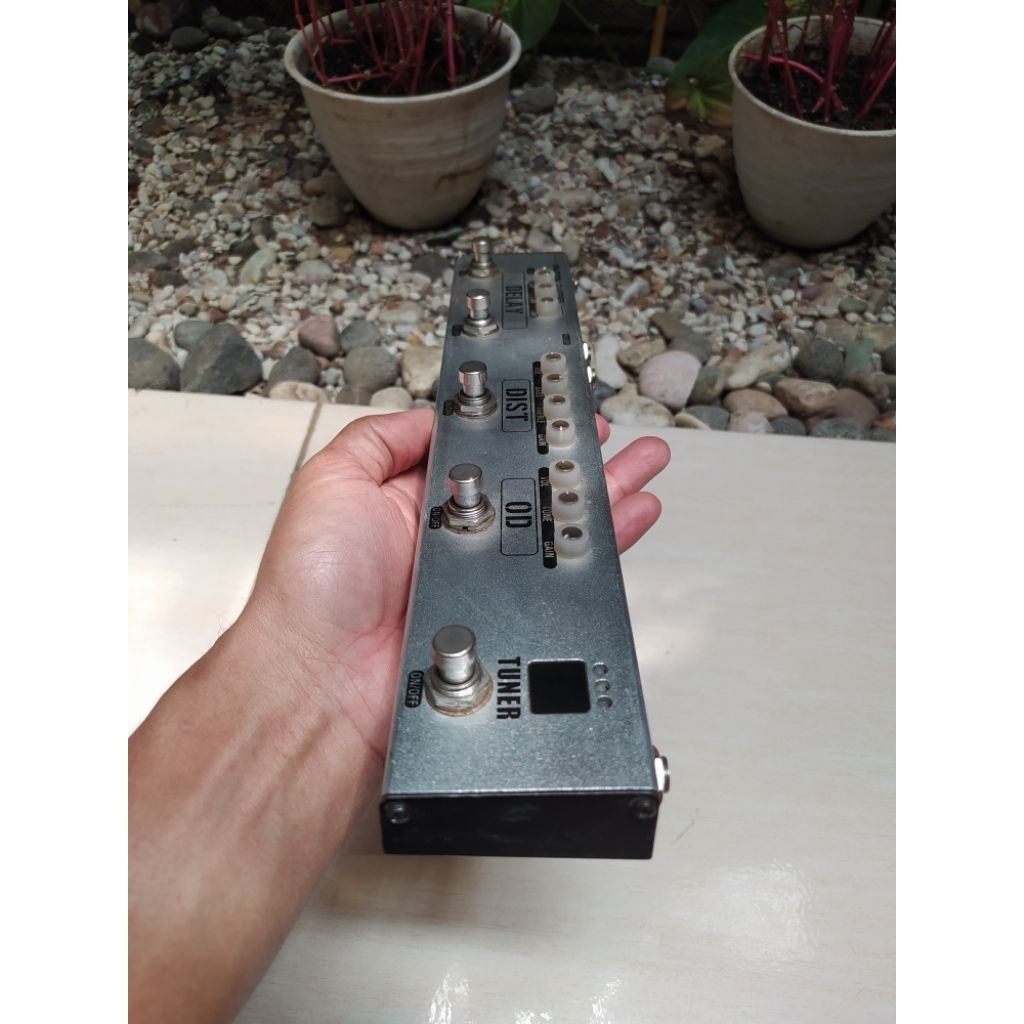 Valeton Dapper Effect Strip
