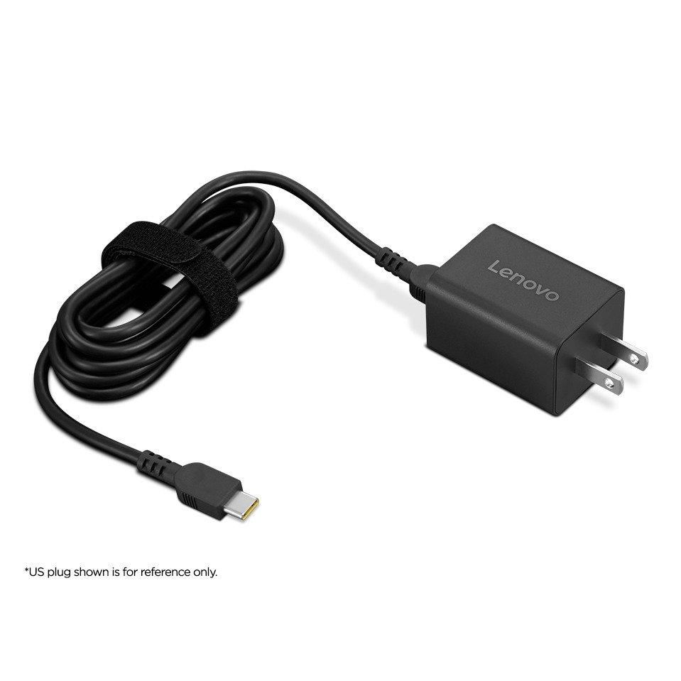 LENOVO GaN Nano 65W Adapter