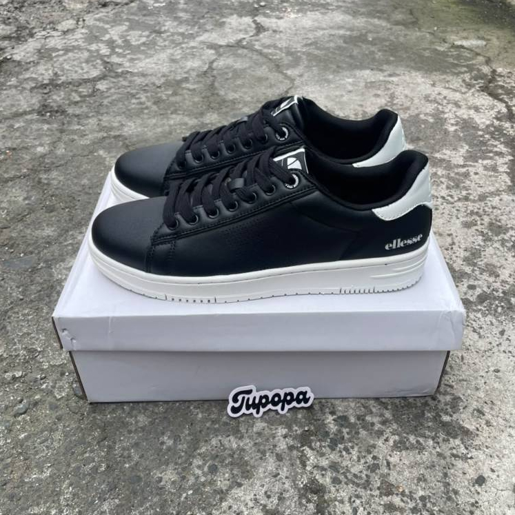 Ellesse Aaron Mens Casual Shoes - Sepatu Sneakers Casual Pria Ellesse Original