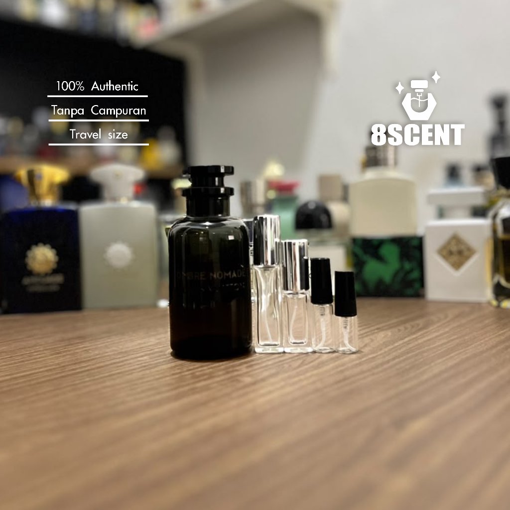 Decant Parfum Ombre Nomade - EDP