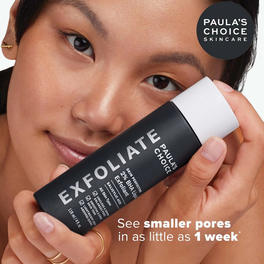 Paula's Choice Skin Perfecting 2% BHA Liquid Exfoliant ( paulas choice 2% bha /paula choice 2% bha)