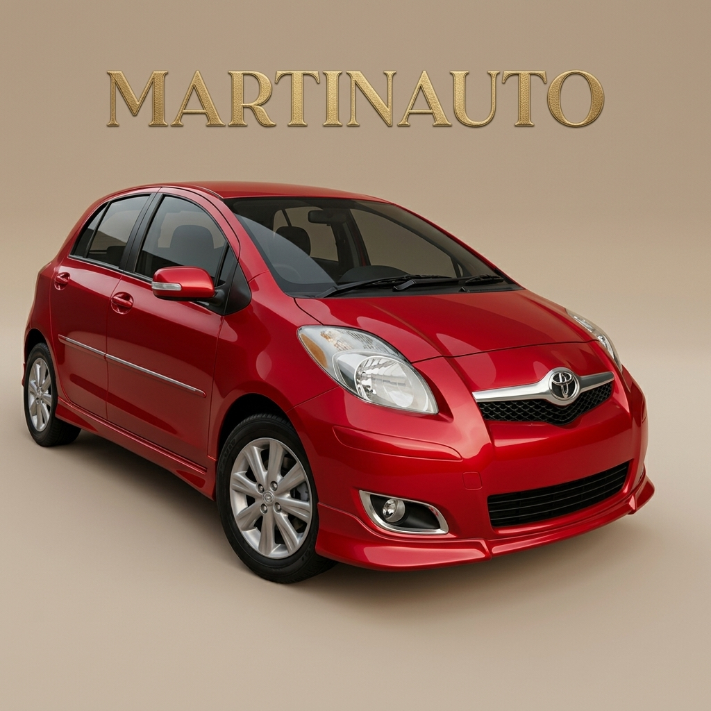 Bodykit Yaris Tipe S 2009 2010 2011 Full Set Foxy YO RA