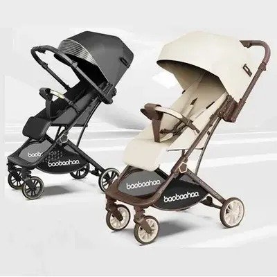 BaoBaoHao - Stroller Cabin Size Y8