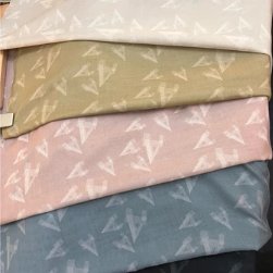 CLASSIC MONOGRAM ARASCARF