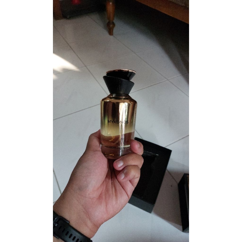 Preloved Mykonos Monaco Royale 100ml