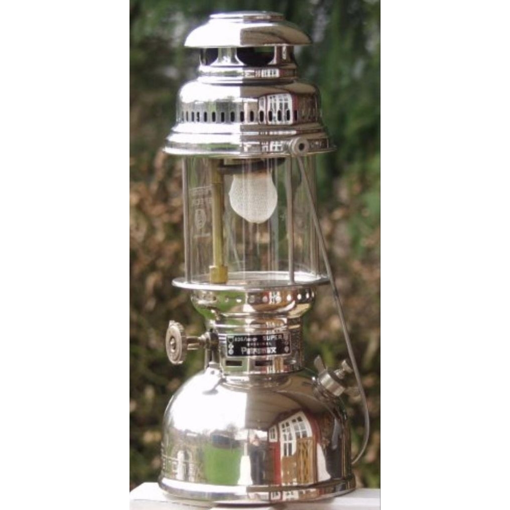 lampu petromax
