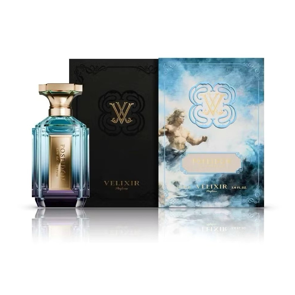 Parfum Pria Velixir Icarus 100ml Original