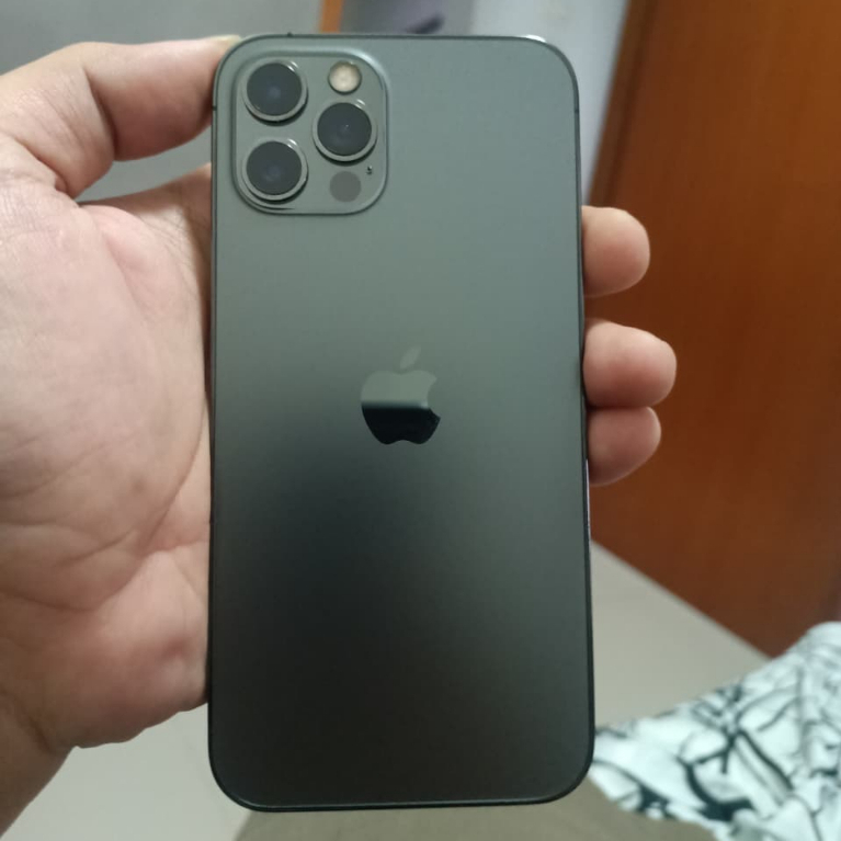 Iphone 12 Pro 128GB ex Ibox