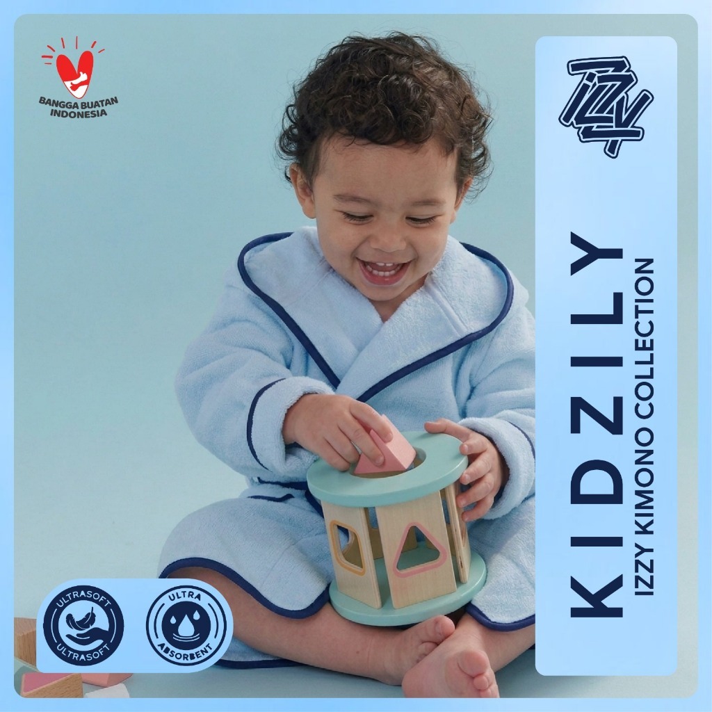 KIMONO HANDUK TEBAL/KIMONO HANDUK MOTIF/KIMONO HANDUK KIDZILY/KIMONO HANDUK HAMPERS