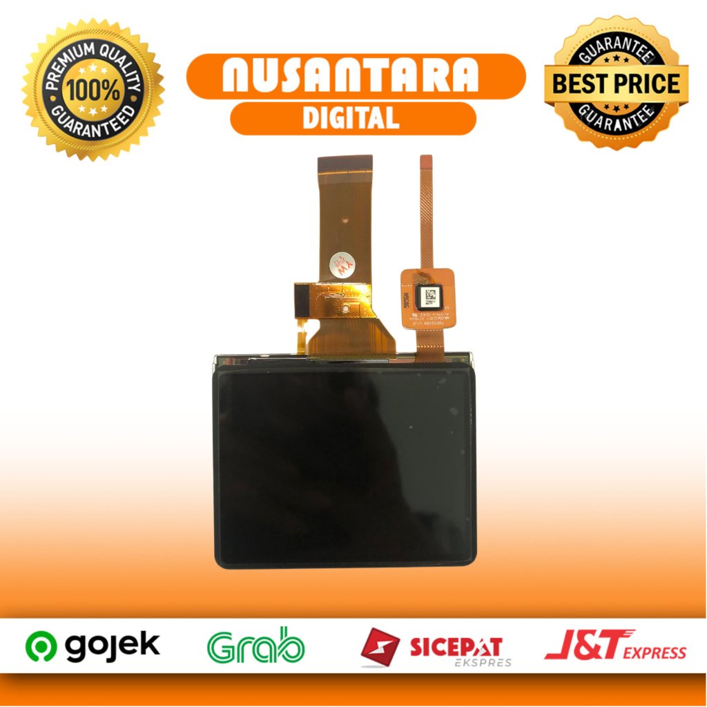 lcd kamera for nikon D500 D5