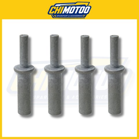 Pen Paku Keling Otomatis Kopling Suzuki Shogun 110 Shogun R Shogun keboo Good Quality 4PCS