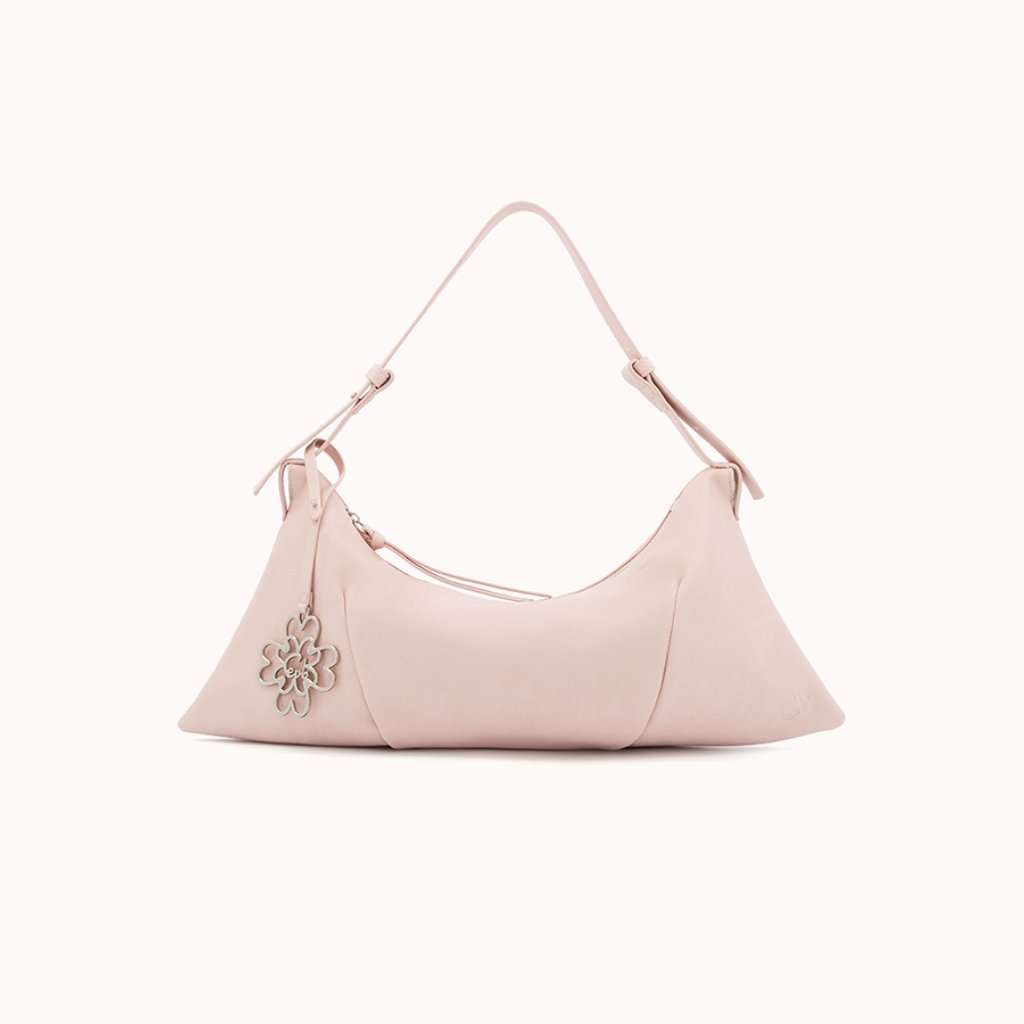 EVB* LACILA (Mauve) - Shoulder Bag Wanita