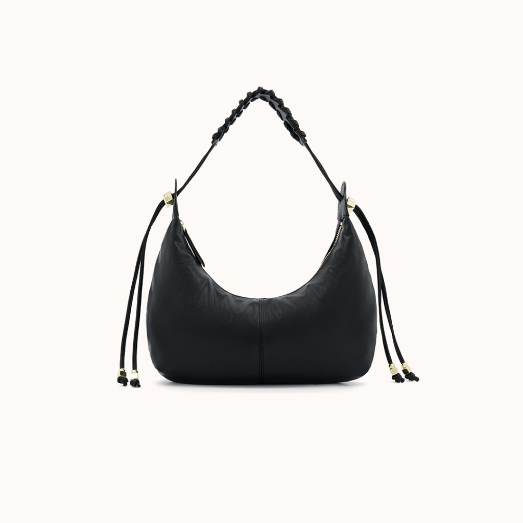 EVB* LUNIXA (Black) - Shoulder Bag Wanita