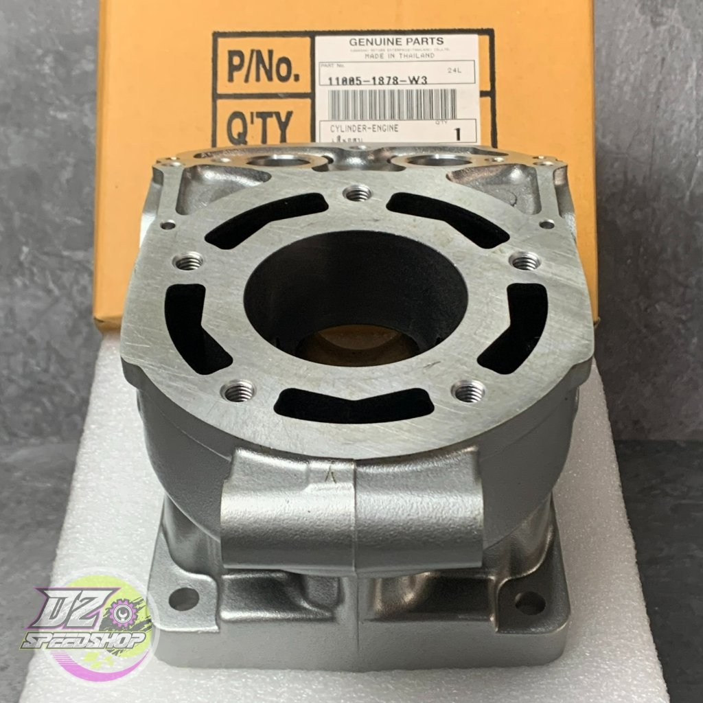 Block Blok ZX CBU 1878 Original 11005-1878-W3